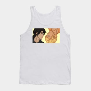 Solangelo Tank Top